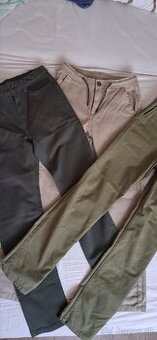 Chlapčenské nohavice Mayoral,  veľkosť  152