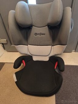 Autosedačka Cybex Solution M-fix SL