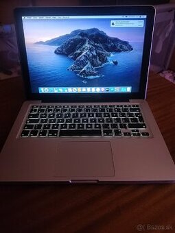 Mac Book Pro 13" A1278 - 1