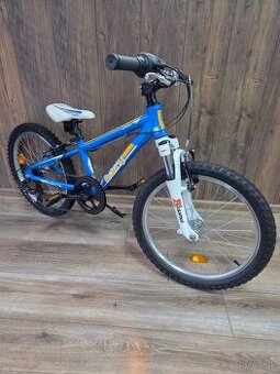 Detský Harry Zero 20" (CCA 110-130cm) - 1