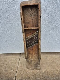 Noze na rezanie kapusty