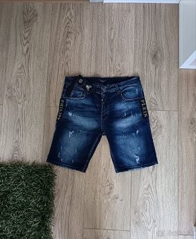 Philipp plein kraťasy - 1