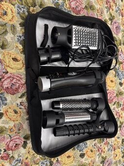 fén remington 2 krát použitý