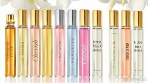 Avon - Mini Parfum Far Away