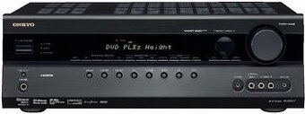 AV receiver Onkyo TX-SR577
