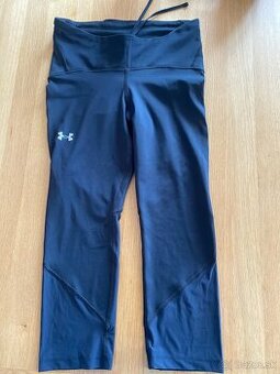 Sporzove leginy Underarmour