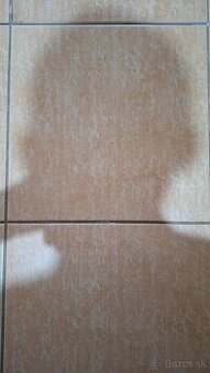 Kúpim dlažbu Rako Lietra 33,3x33,3 x 0,8 cm