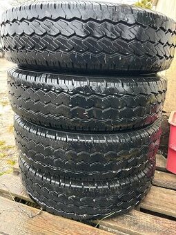 185/75 R16C Kingstar Radial RA17