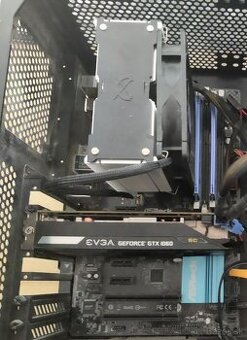 predám set:Z97 anniversary;i5 4690K,16gb ram,256gb ssd+win11