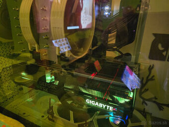 Gigabyte Gaming OC RTX 4080 16GB