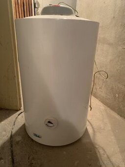 Elektricky bojler na vodu