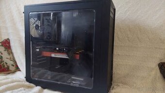 Herný počítač gtx 1080 - 1