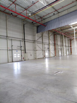 Prenajmeme skladové priestory v Bratislave III. Rači.