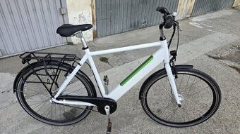Pedelec  Elekteobicykel