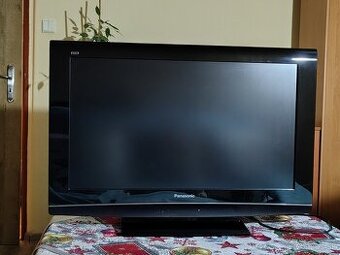 Panasonic TX-32LX80P+TV stick