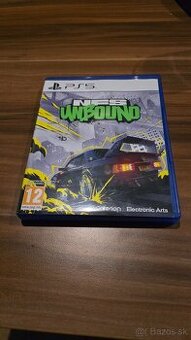 NFS unbound ps5