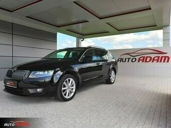 Škoda Octavia 3 autodiely