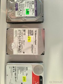 Predam HDD 3.5, 4TB