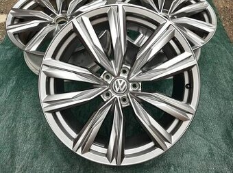 Alu kola Volkswagen Tiguan Miramar R20