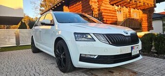 OCTAVIA 2.0TDI DSG Drive/FULL LED/ACC/COLUMBUS/CANTON///TOP/