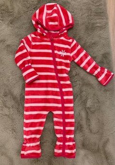 Overal / kombinéza - NOVÉ