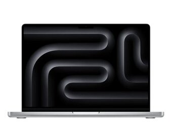 NOVY MacBook Pro 14" Apple M4 10C CPU 10C GPU 16GB 1TB