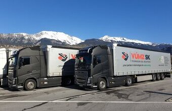 Hľadám vodiča MKD