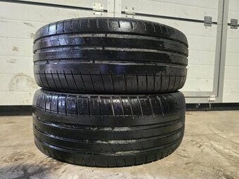 Letné Pneu Michelin 205/45 R17 2ks