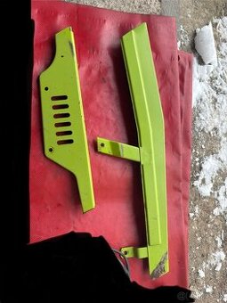 Babetta 210/215 kryty reťazi