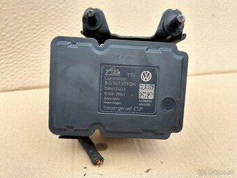 Jednotka ABS 1K0907379BK 1K0614517DN