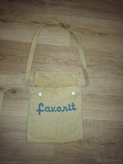 Taška favorit