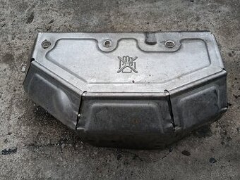 tepelný štít MINI COOPER