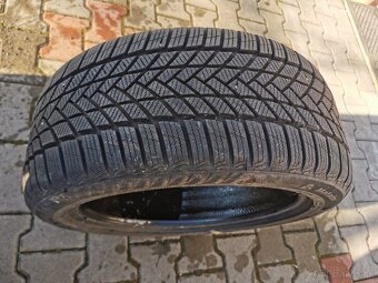 Zimná pneu Matador Nordica 235/45 R17