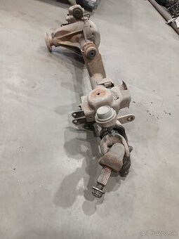 Naprava DANA 30 Jeep