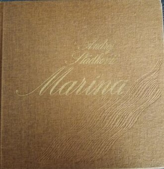 A. Sládkovič Marína