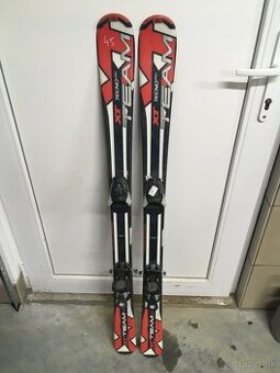 Detske lyze TECNO Pro XT