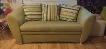 Predam rozkladaci gauc