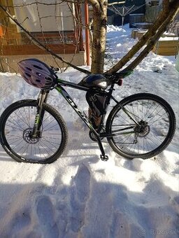 horsky bicykel 29' ctm