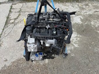 ----ŠKODA OCTAVIA lll RS VOLKSWAGEN GOLF GTi VII 2.0 TSi----