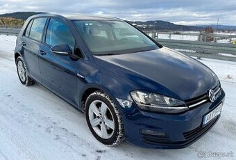 Volkswagen Golf 1.2 tsi možná výmena/leasing