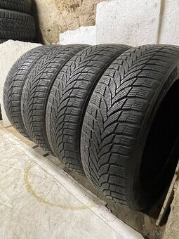 Nexen 235/55 R19 zimné