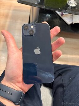 Iphone 13 128 GB Black