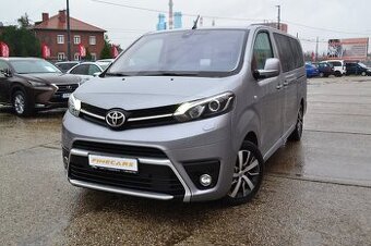 Toyota Proace Verso 2.0 D Family 180
