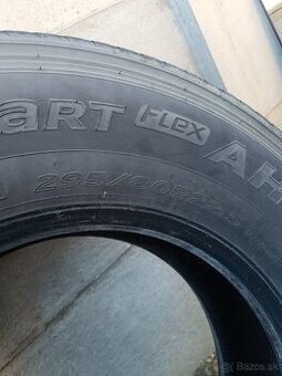 Predám hliníkové disky.