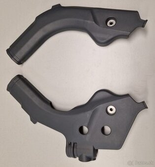 Husqvarna TE 300i – chrániče rámu