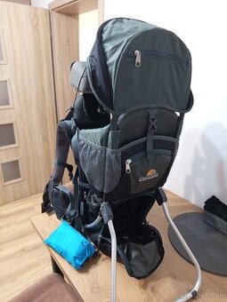 Nosič Corazon panda