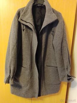 Dámsky kabát ,veľkosť 40, 42