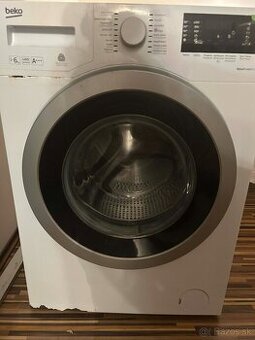 Práčka Beko