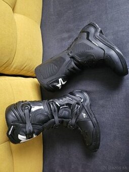 Predám moto čižmy Alpinestars Tech 3 (veľ. 45.5)