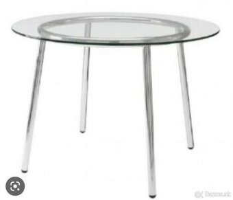 IKEA jedálenský stôl